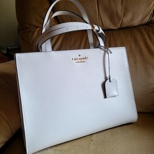 Kate Spade Sam Satchel